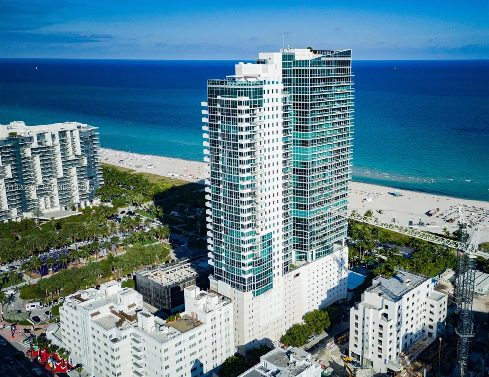101 20th St #3202 Miami Beach, FL 33139