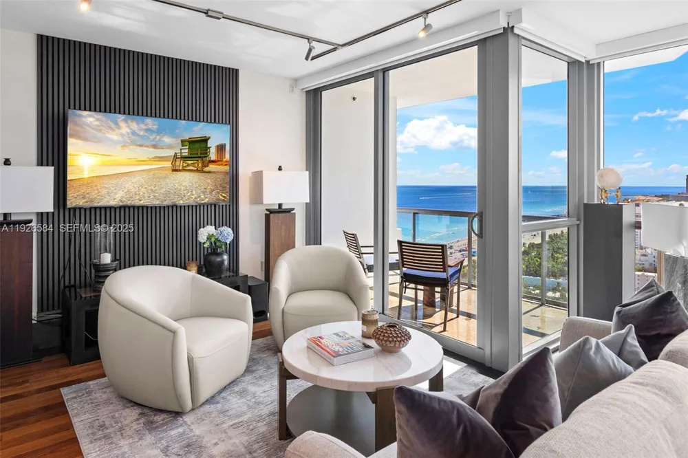 101 20th St #3202 Miami Beach, FL 33139