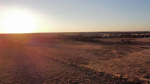 Valentine Bluff Road