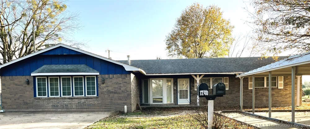 1230 SE 2nd Court Pryor, OK 74361