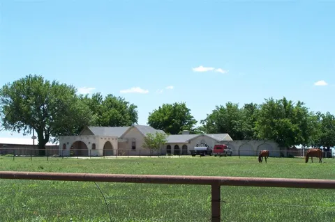 1101 S State Highway 78