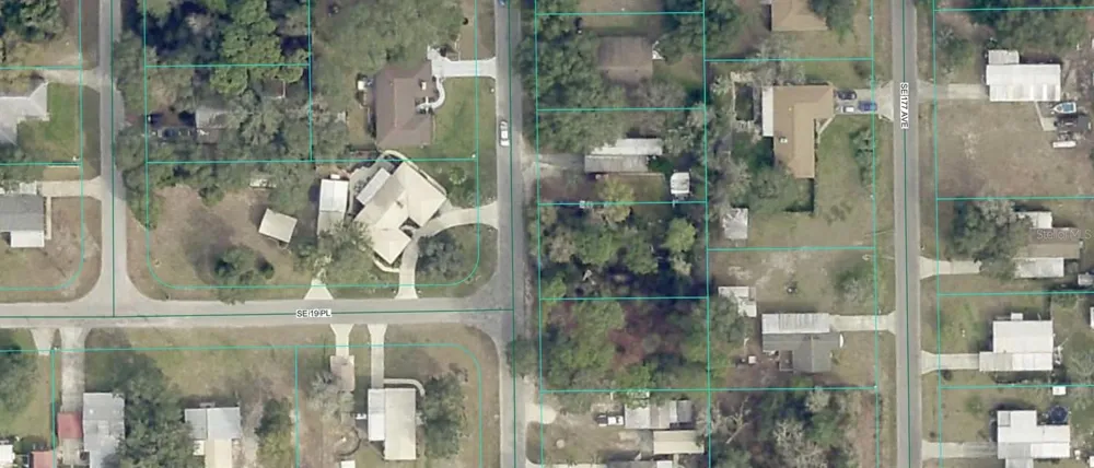 00 SE 176TH AVENUE Silver Springs, FL 34488