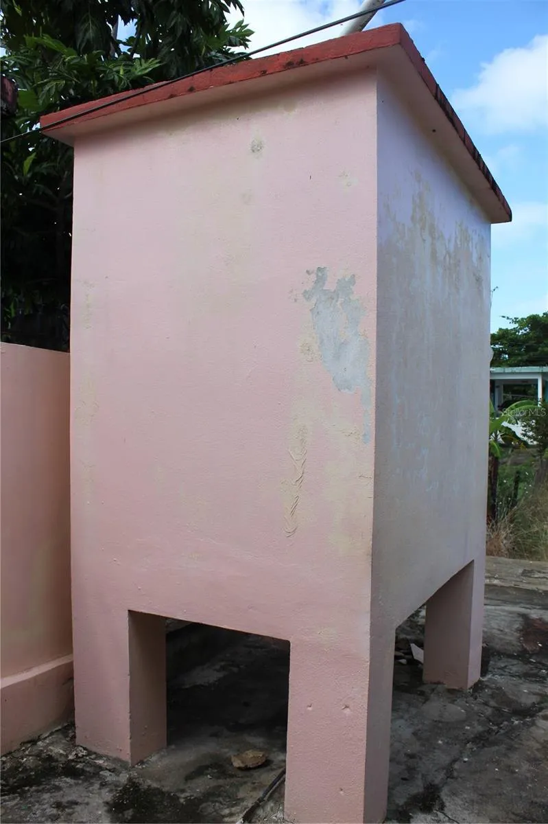 19 CALLE CORAL Vieques, PR 00765