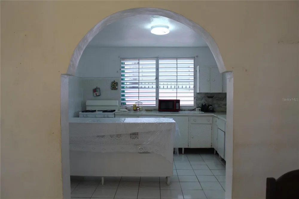19 CALLE CORAL Vieques, PR 00765