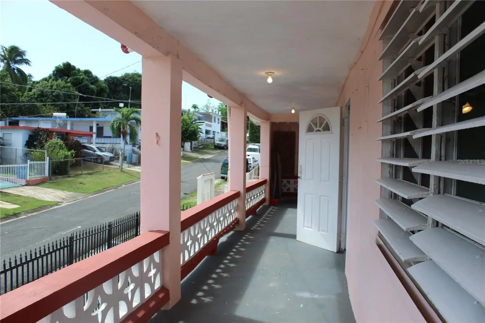 19 CALLE CORAL Vieques, PR 00765