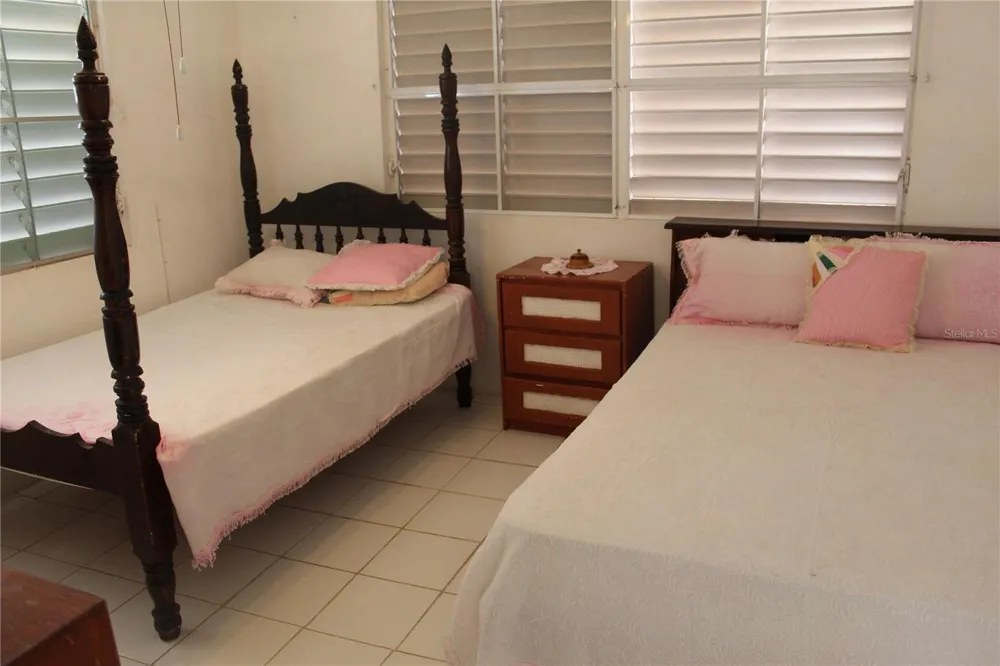 19 CALLE CORAL Vieques, PR 00765