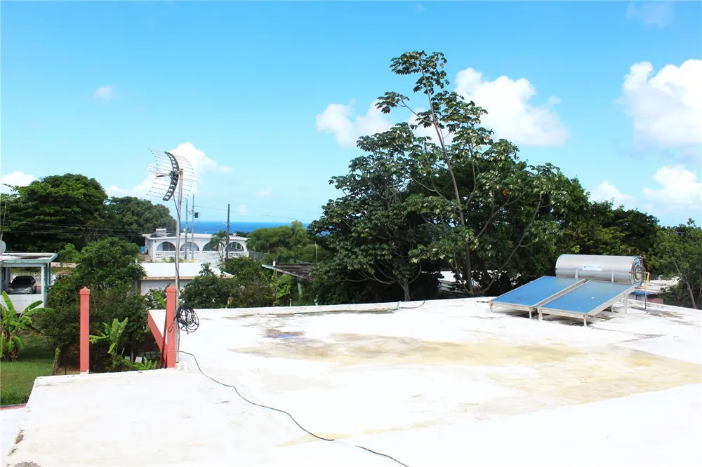 19 CALLE CORAL Vieques, PR 00765