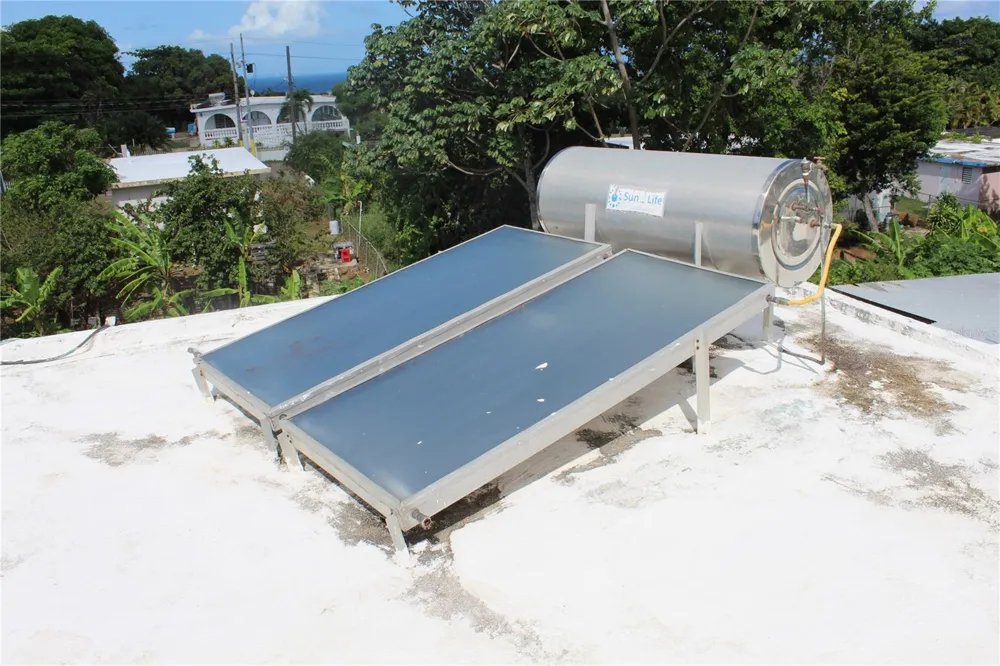 19 CALLE CORAL Vieques, PR 00765