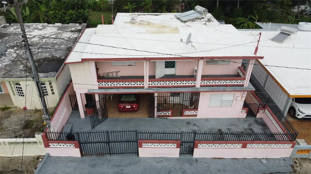 19 CALLE CORAL Vieques, PR 00765