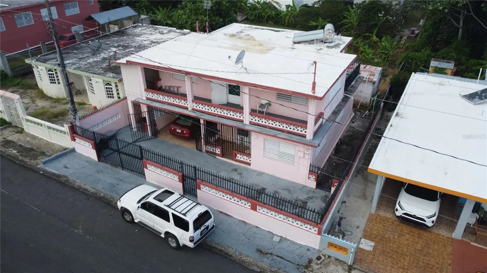 19 CALLE CORAL Vieques, PR 00765