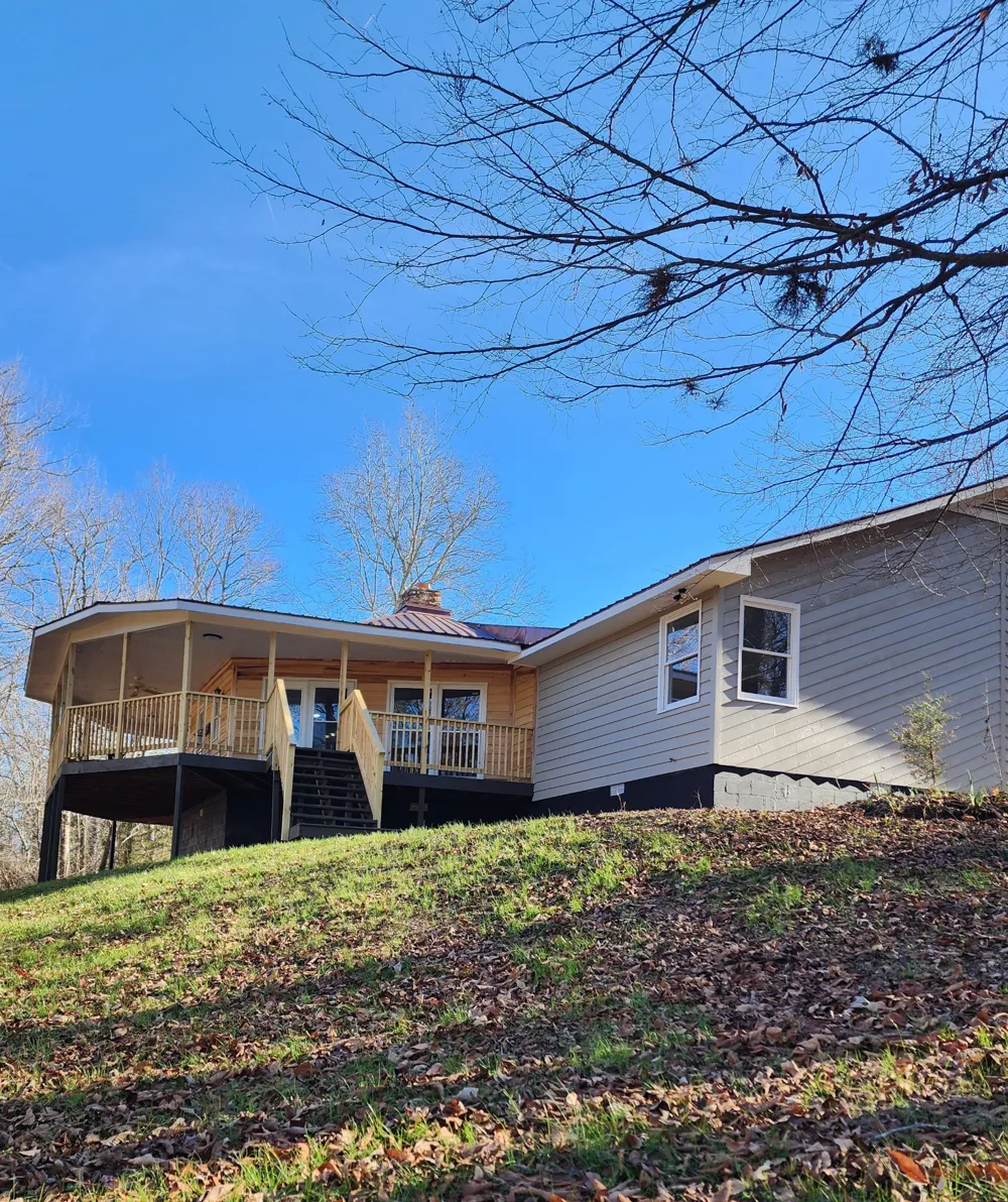 440 Deer Creek Rd Linden, TN 37096