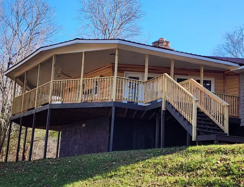 440 Deer Creek Rd