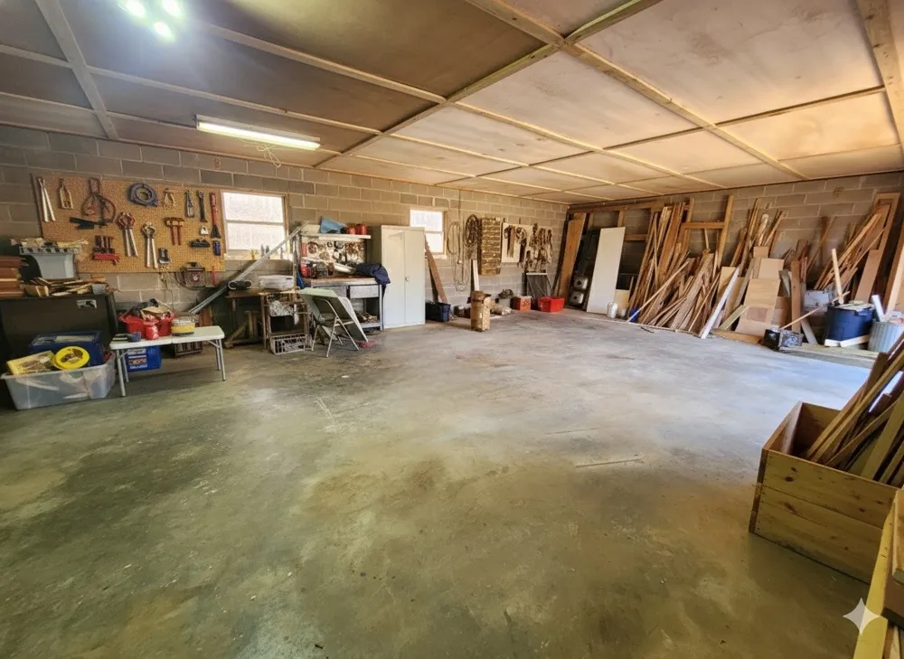 440 Deer Creek Rd Linden, TN 37096
