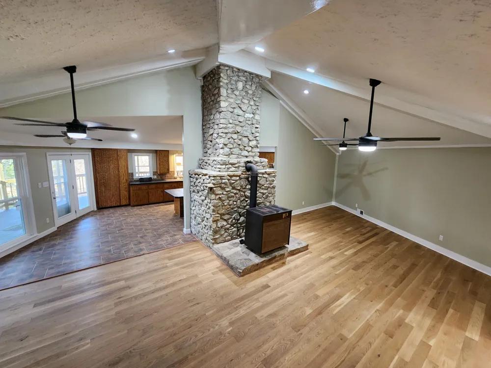 440 Deer Creek Rd Linden, TN 37096