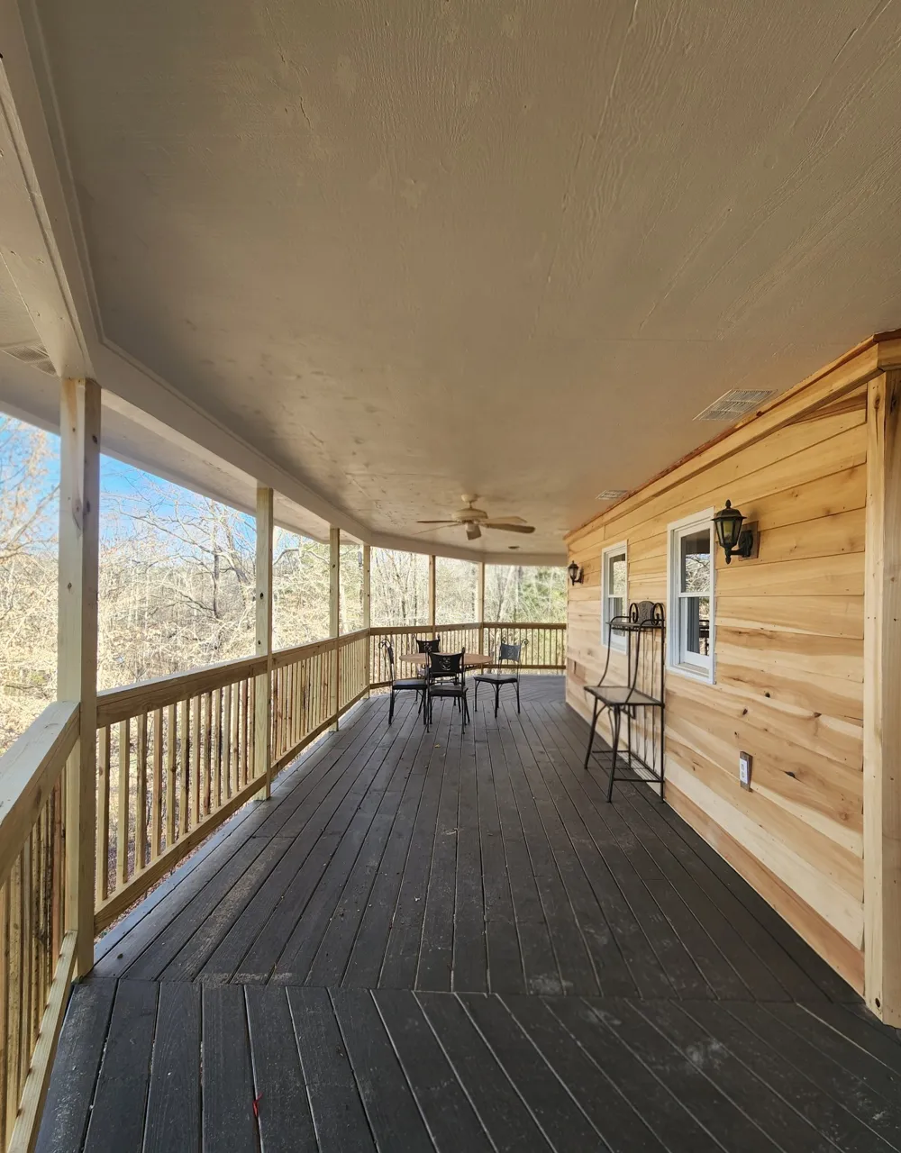 440 Deer Creek Rd Linden, TN 37096