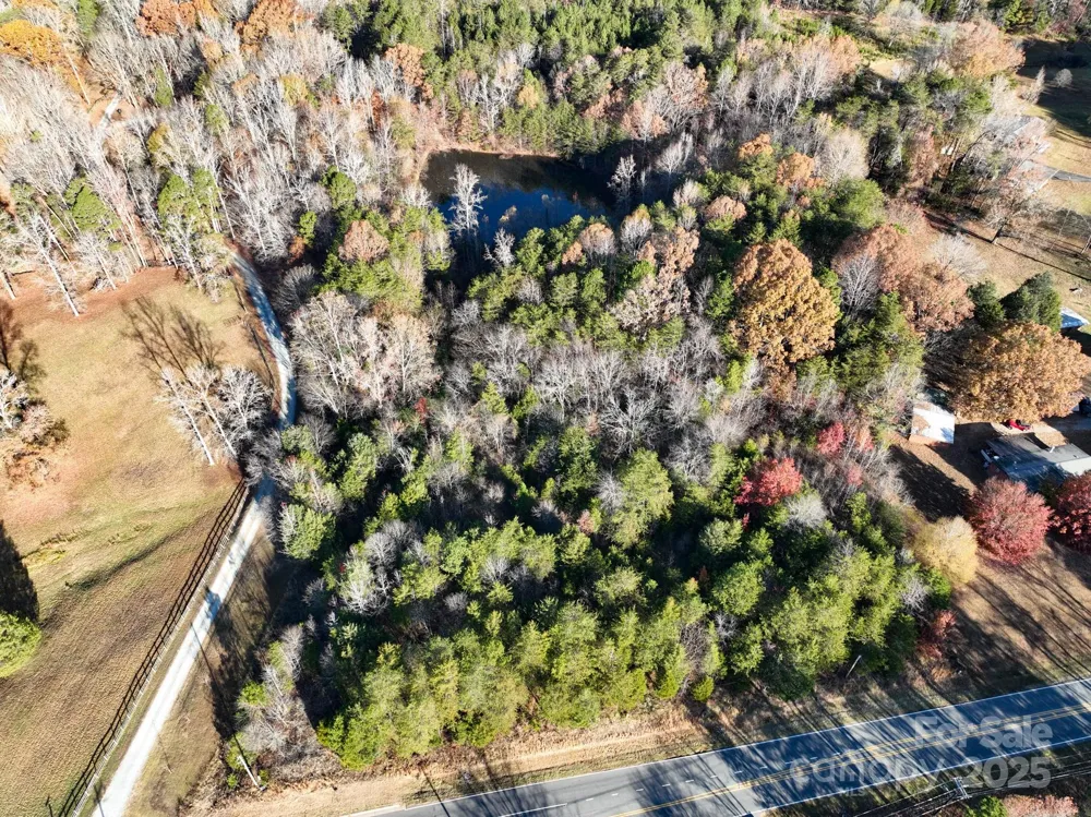 0 China Grove Highway Rockwell, NC 28138