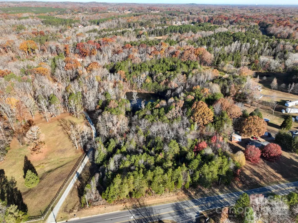 0 China Grove Highway Rockwell, NC 28138