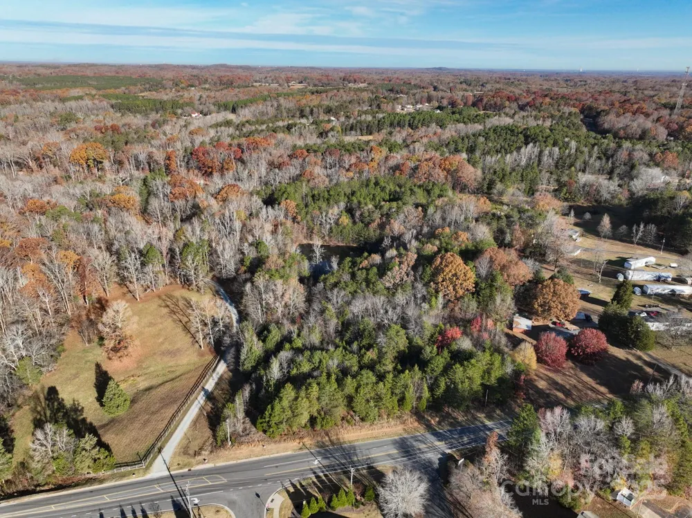 0 China Grove Highway Rockwell, NC 28138