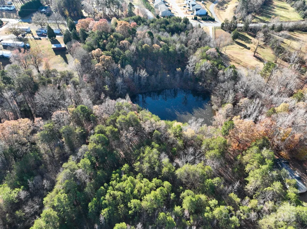 0 China Grove Highway Rockwell, NC 28138
