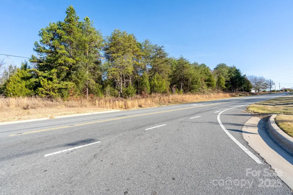 0 China Grove Highway Rockwell, NC 28138