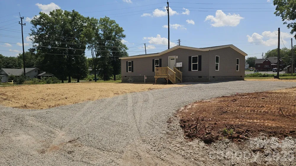 276 Mulberry Street Forest City, NC 28043