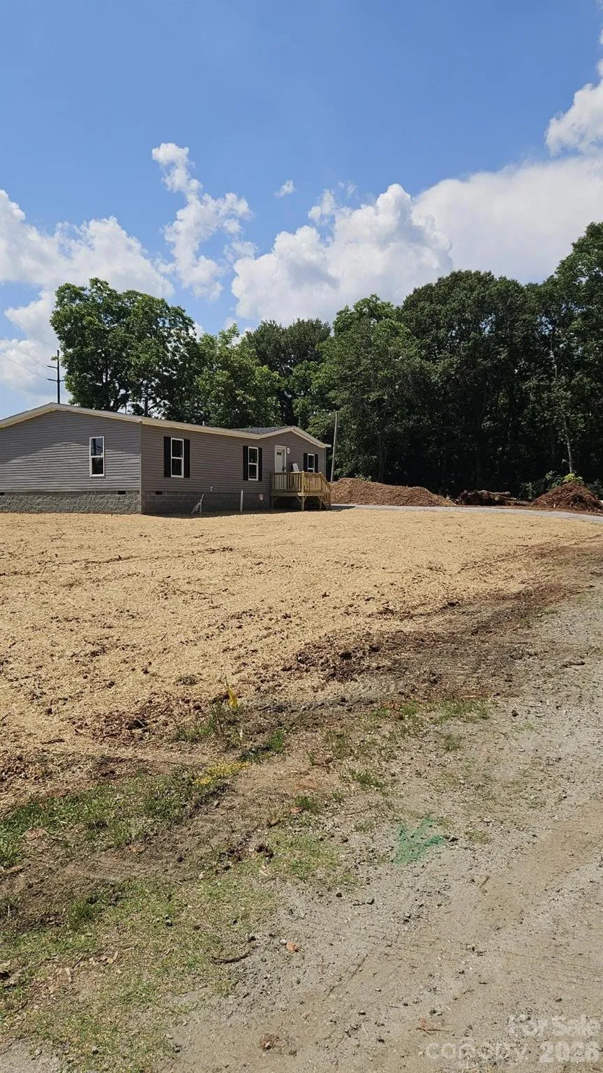 276 Mulberry Street Forest City, NC 28043