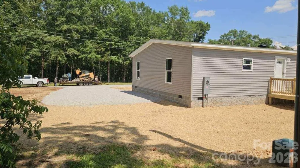 276 Mulberry Street Forest City, NC 28043