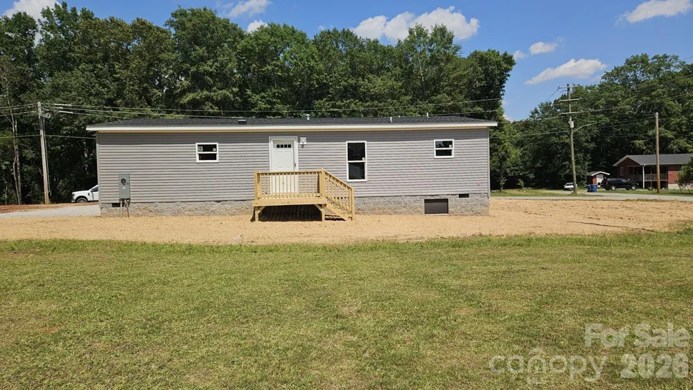 276 Mulberry Street Forest City, NC 28043