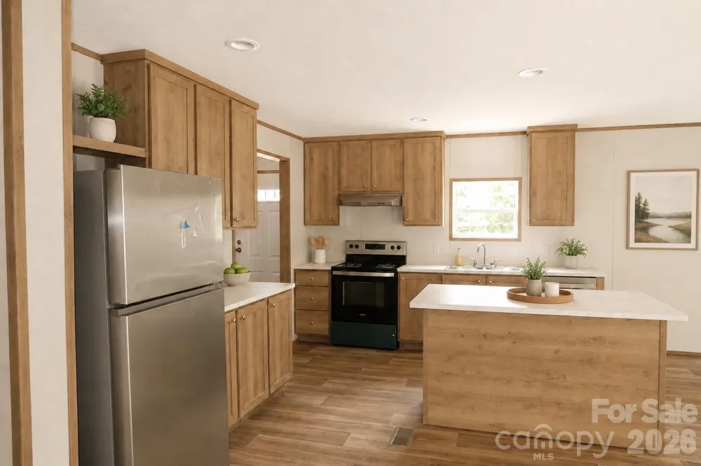 276 Mulberry Street Forest City, NC 28043