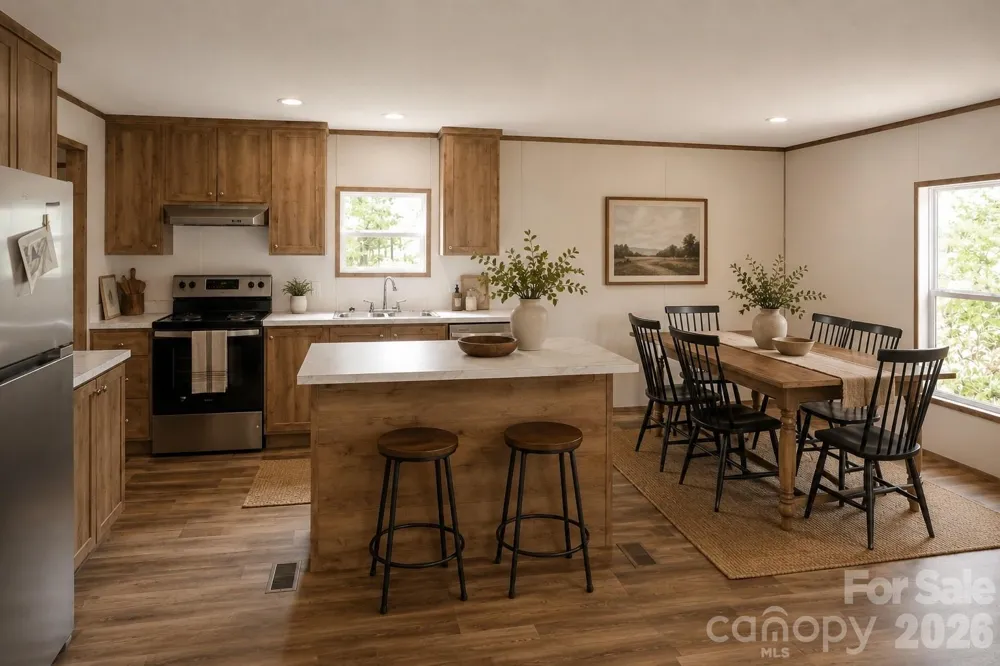 276 Mulberry Street Forest City, NC 28043