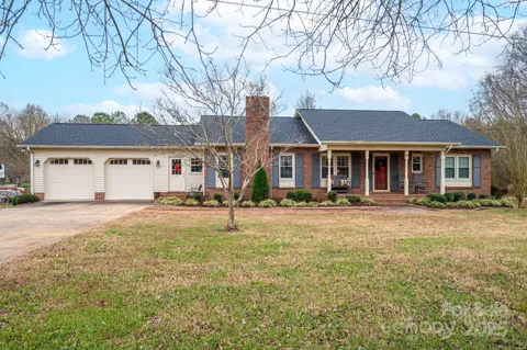 113 Old Stagecoach Road