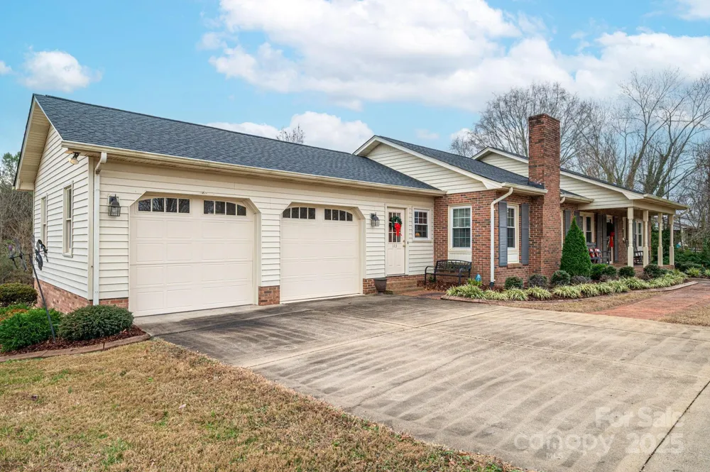 113 Old Stagecoach Road Lawndale, NC 28090