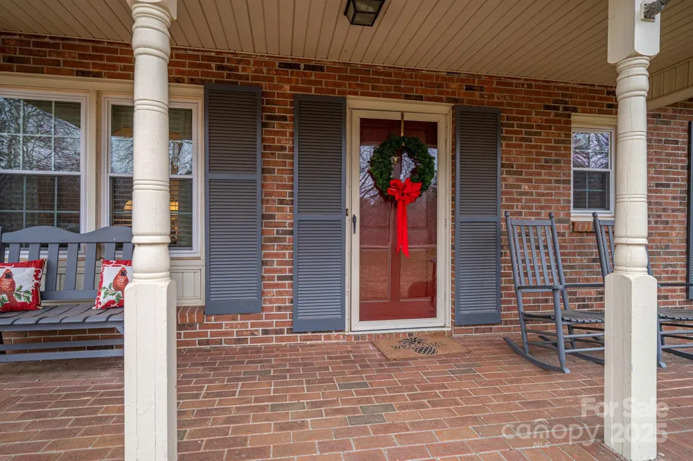 113 Old Stagecoach Road Lawndale, NC 28090