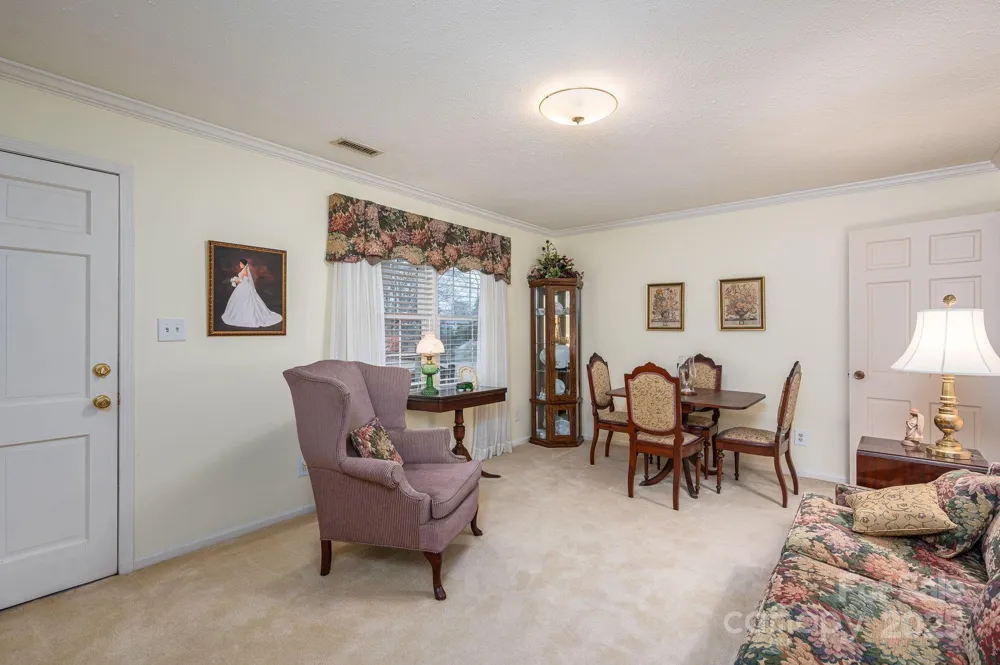 113 Old Stagecoach Road Lawndale, NC 28090