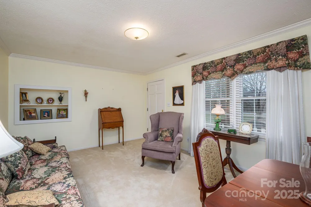113 Old Stagecoach Road Lawndale, NC 28090