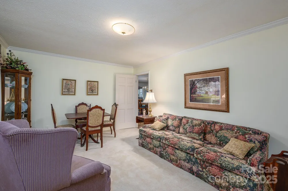 113 Old Stagecoach Road Lawndale, NC 28090