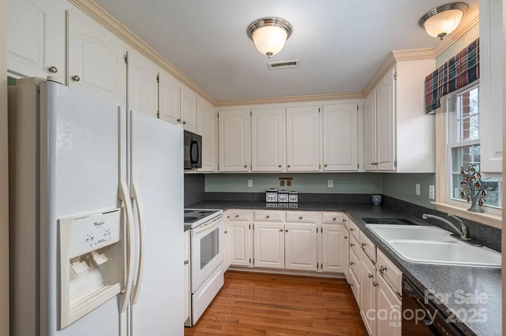 113 Old Stagecoach Road Lawndale, NC 28090