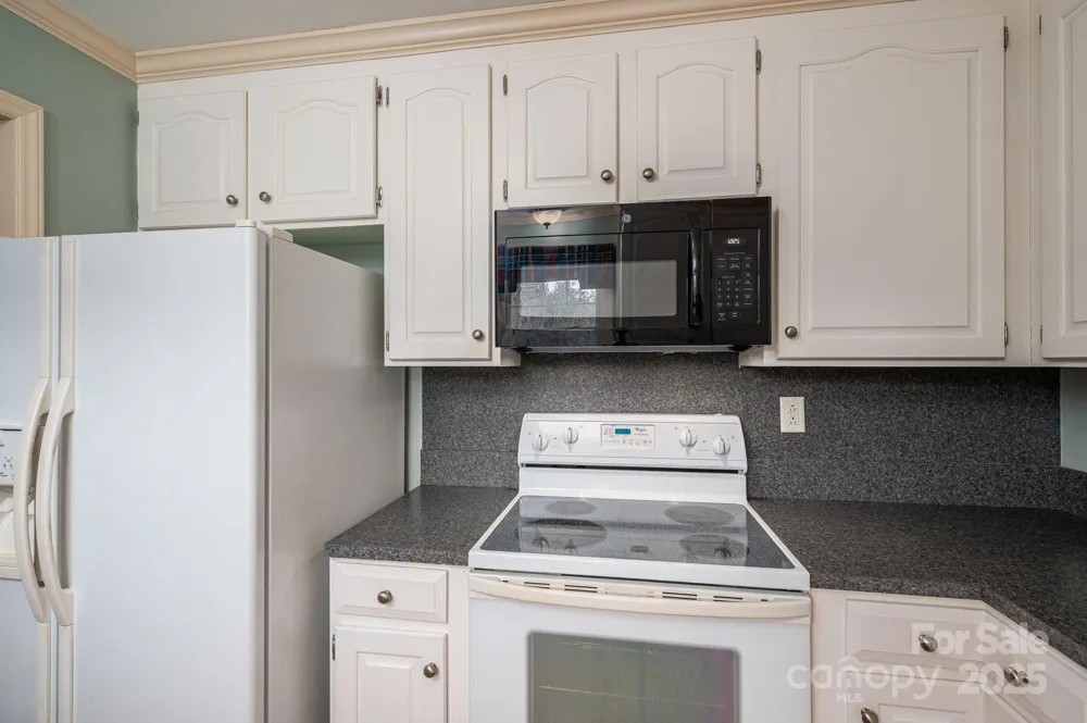 113 Old Stagecoach Road Lawndale, NC 28090