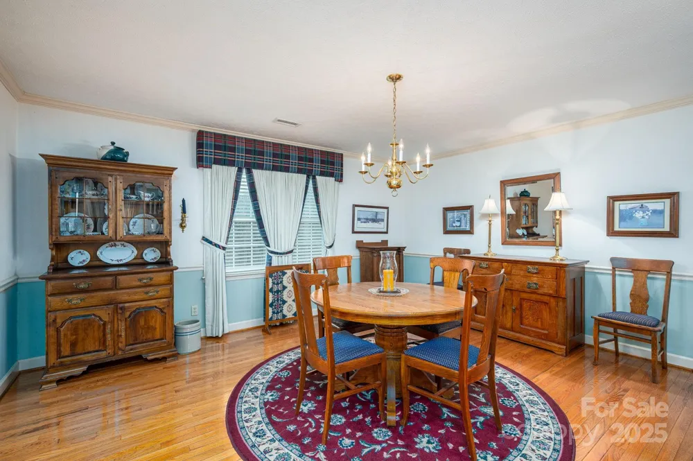 113 Old Stagecoach Road Lawndale, NC 28090