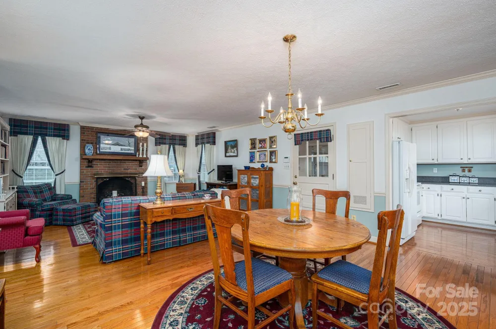 113 Old Stagecoach Road Lawndale, NC 28090