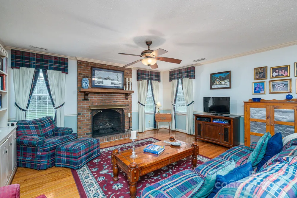 113 Old Stagecoach Road Lawndale, NC 28090