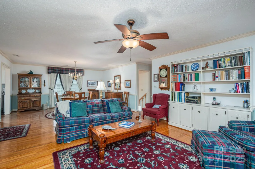 113 Old Stagecoach Road Lawndale, NC 28090