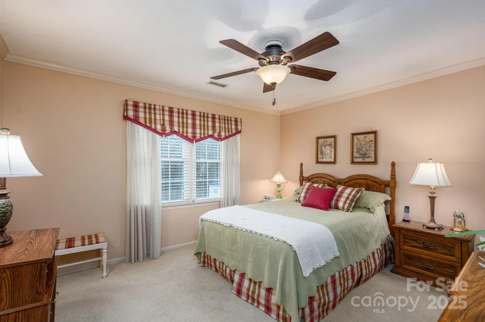 113 Old Stagecoach Road Lawndale, NC 28090