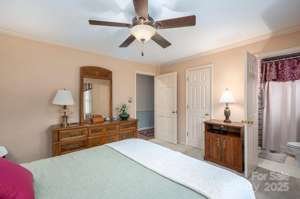 113 Old Stagecoach Road Lawndale, NC 28090