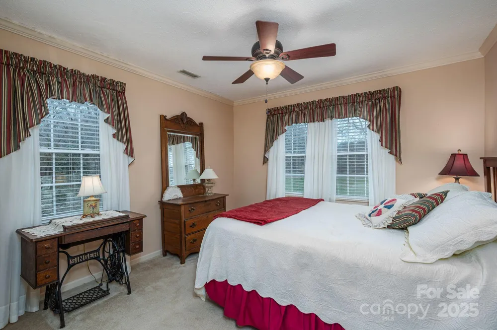 113 Old Stagecoach Road Lawndale, NC 28090
