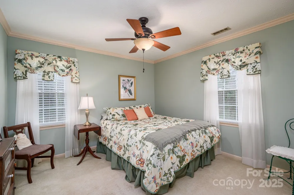 113 Old Stagecoach Road Lawndale, NC 28090
