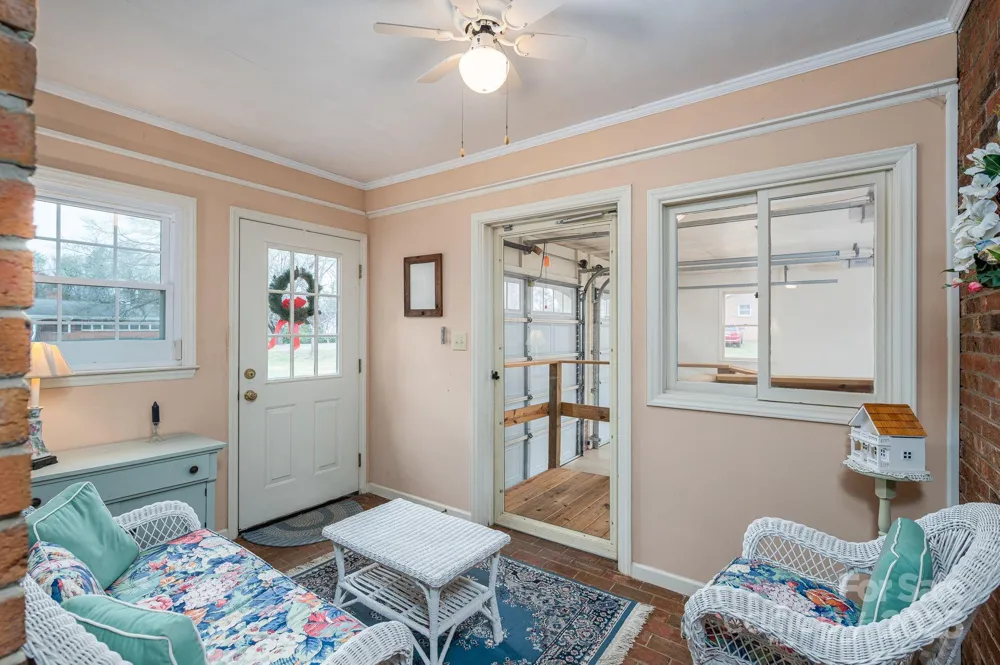 113 Old Stagecoach Road Lawndale, NC 28090