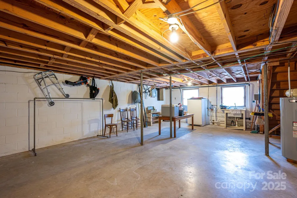 113 Old Stagecoach Road Lawndale, NC 28090