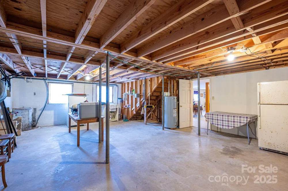 113 Old Stagecoach Road Lawndale, NC 28090