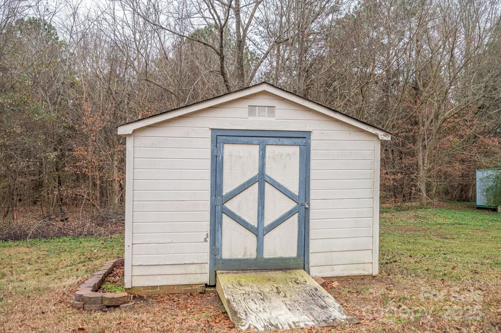 113 Old Stagecoach Road Lawndale, NC 28090